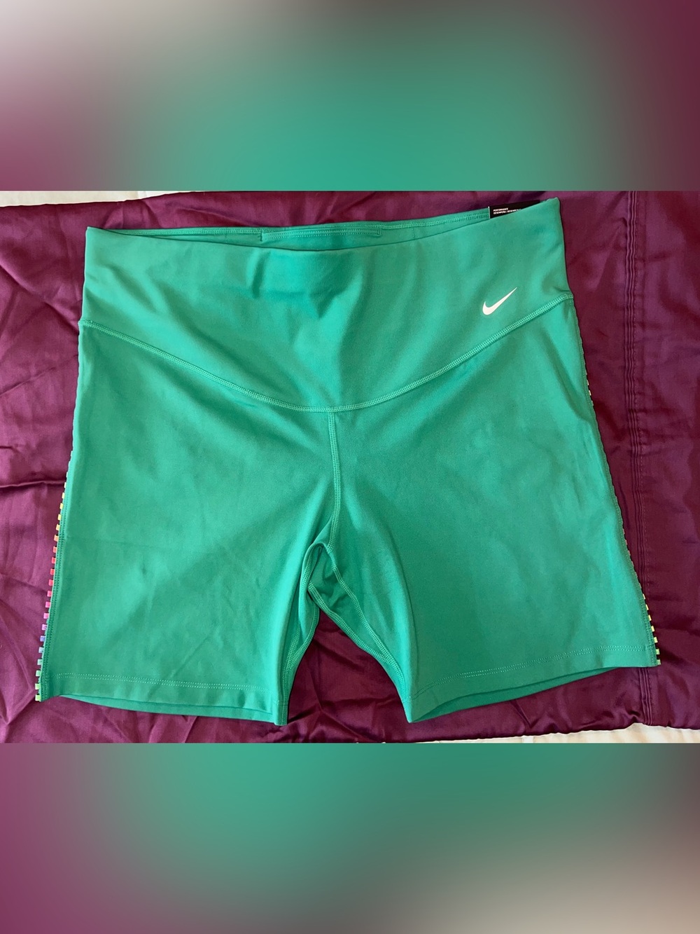 Nike Dri-FIT Performance Shorts